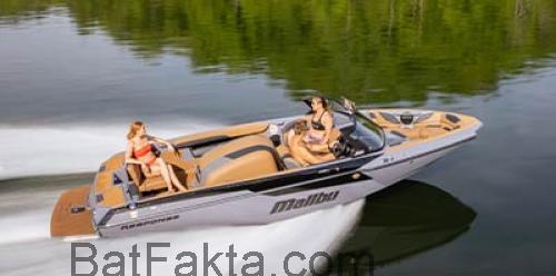 Malibu Response TXi tekniska specifikationer och recensioner